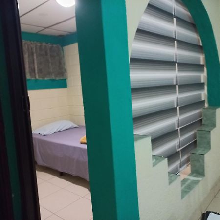 Casa Montoco 114 Apartment มานากัว ภายนอก รูปภาพ