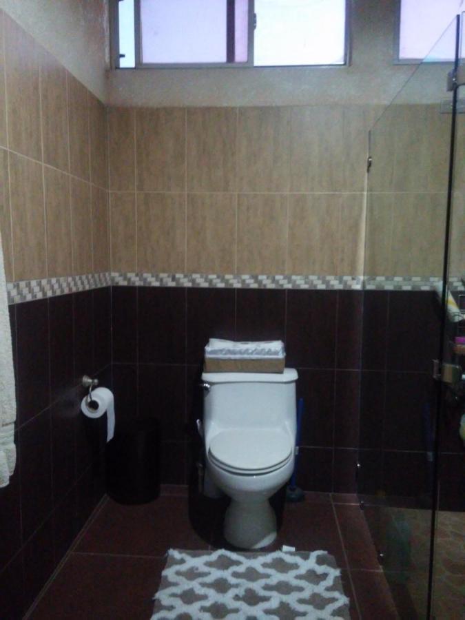 Casa Montoco 114 Apartment มานากัว ภายนอก รูปภาพ