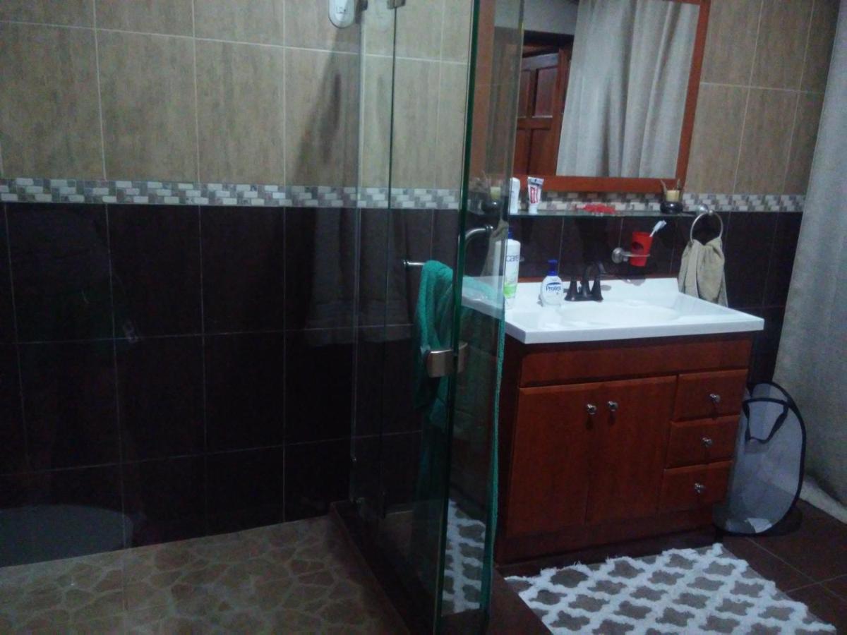 Casa Montoco 114 Apartment มานากัว ภายนอก รูปภาพ