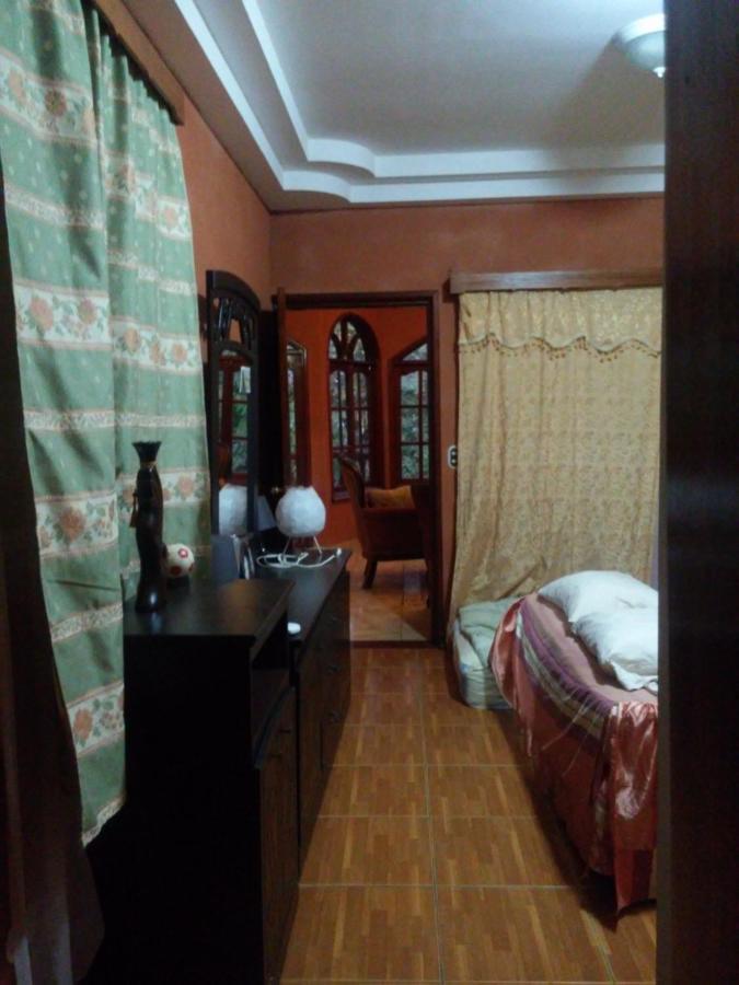 Casa Montoco 114 Apartment มานากัว ภายนอก รูปภาพ