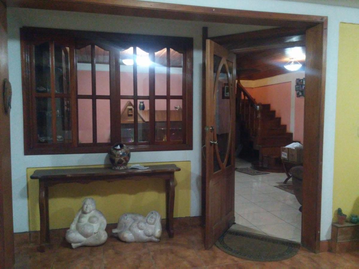 Casa Montoco 114 Apartment มานากัว ภายนอก รูปภาพ