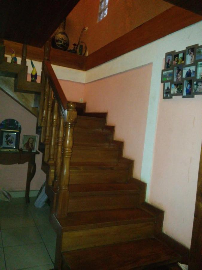 Casa Montoco 114 Apartment มานากัว ภายนอก รูปภาพ