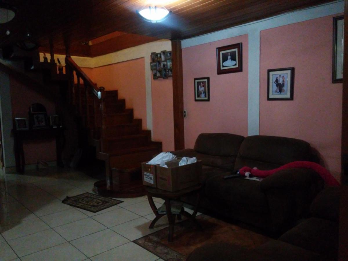 Casa Montoco 114 Apartment มานากัว ภายนอก รูปภาพ