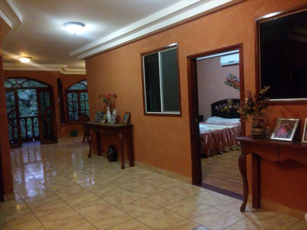 Casa Montoco 114 Apartment มานากัว ภายนอก รูปภาพ