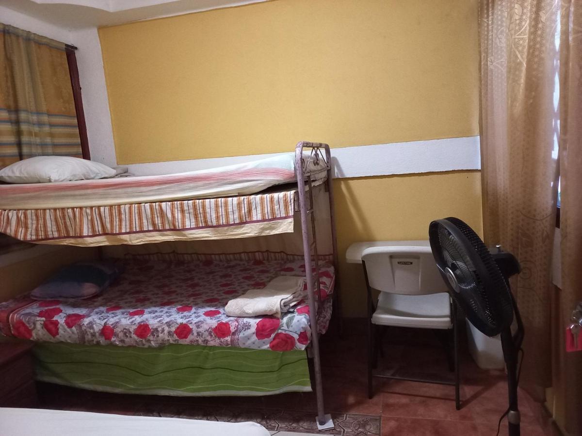Casa Montoco 114 Apartment มานากัว ภายนอก รูปภาพ