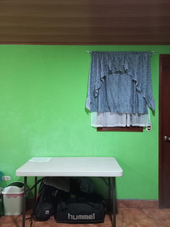 Casa Montoco 114 Apartment มานากัว ภายนอก รูปภาพ