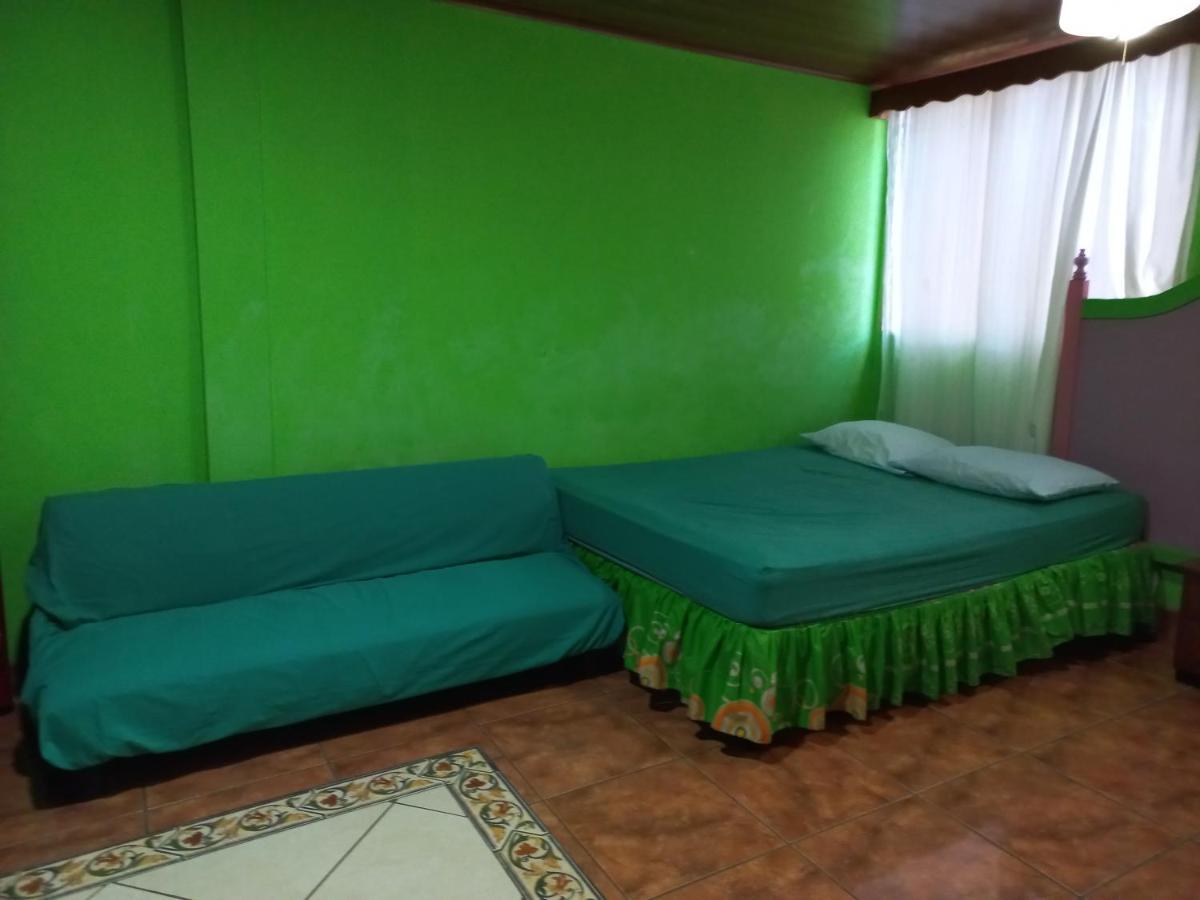 Casa Montoco 114 Apartment มานากัว ภายนอก รูปภาพ