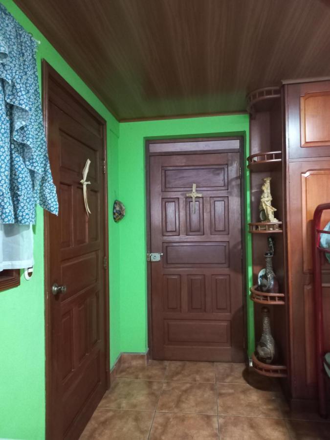 Casa Montoco 114 Apartment มานากัว ภายนอก รูปภาพ