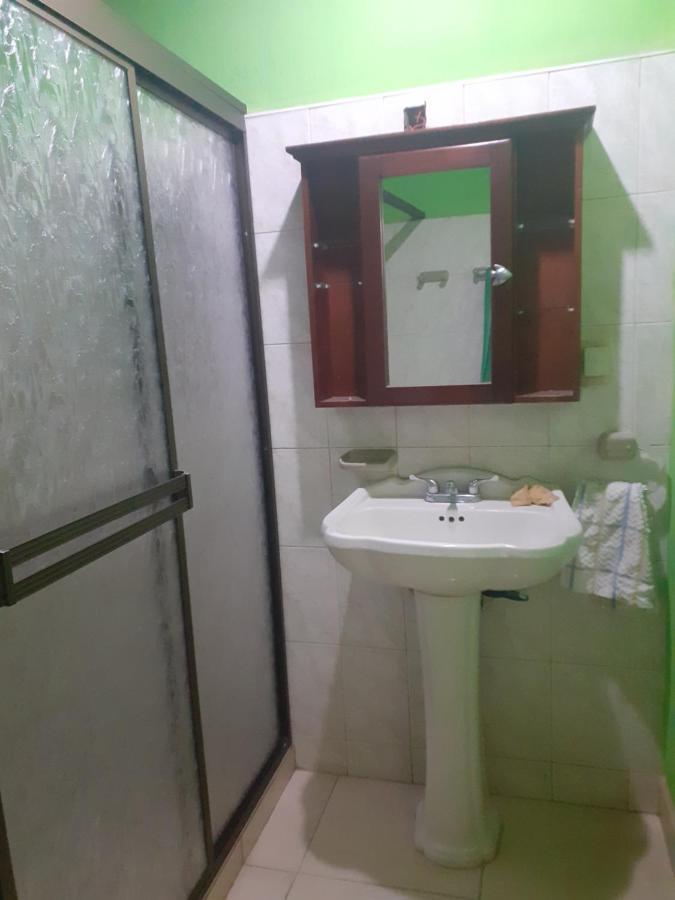 Casa Montoco 114 Apartment มานากัว ภายนอก รูปภาพ