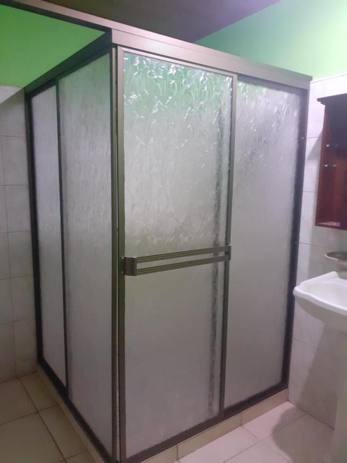 Casa Montoco 114 Apartment มานากัว ภายนอก รูปภาพ