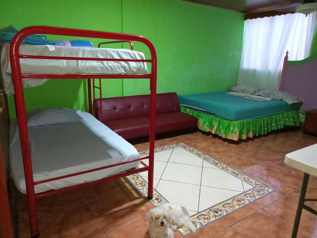 Casa Montoco 114 Apartment มานากัว ภายนอก รูปภาพ