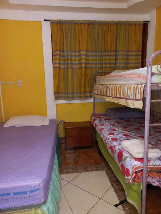 Casa Montoco 114 Apartment มานากัว ภายนอก รูปภาพ