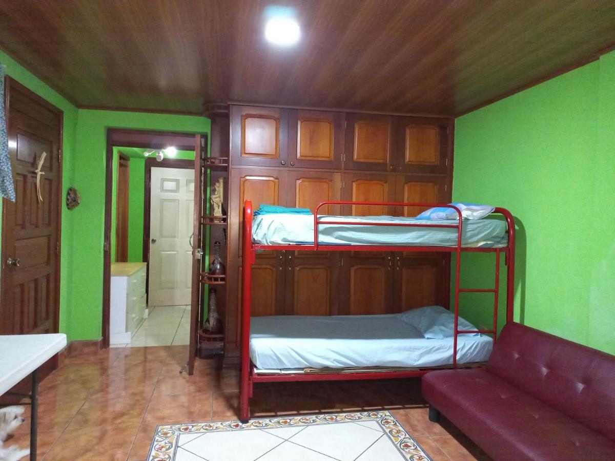 Casa Montoco 114 Apartment มานากัว ภายนอก รูปภาพ
