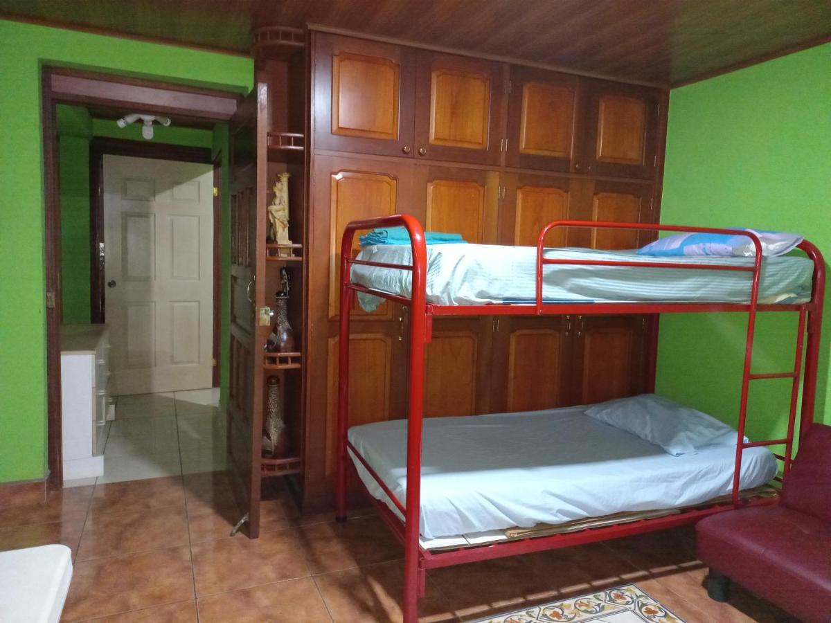 Casa Montoco 114 Apartment มานากัว ภายนอก รูปภาพ