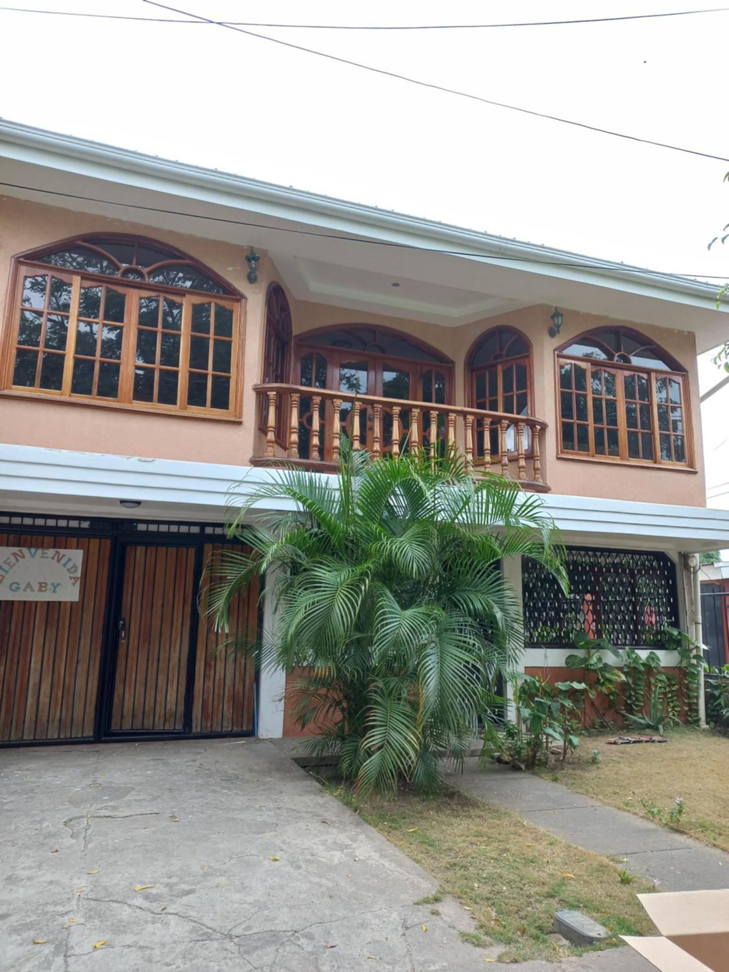Casa Montoco 114 Apartment มานากัว ภายนอก รูปภาพ