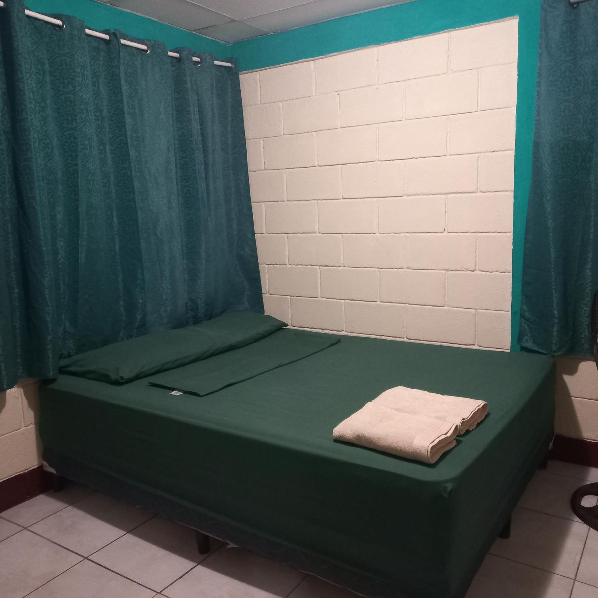 Casa Montoco 114 Apartment มานากัว ภายนอก รูปภาพ