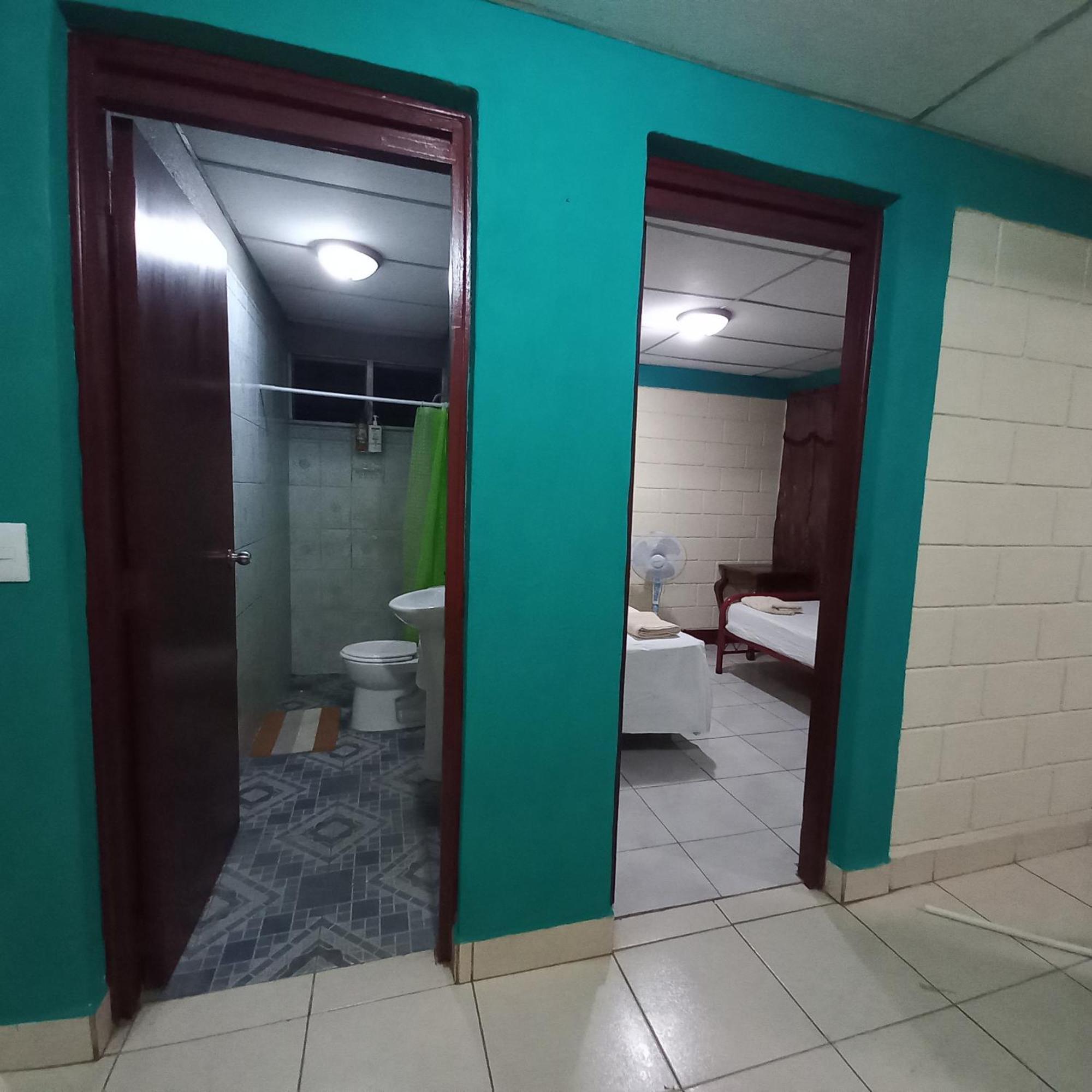 Casa Montoco 114 Apartment มานากัว ภายนอก รูปภาพ