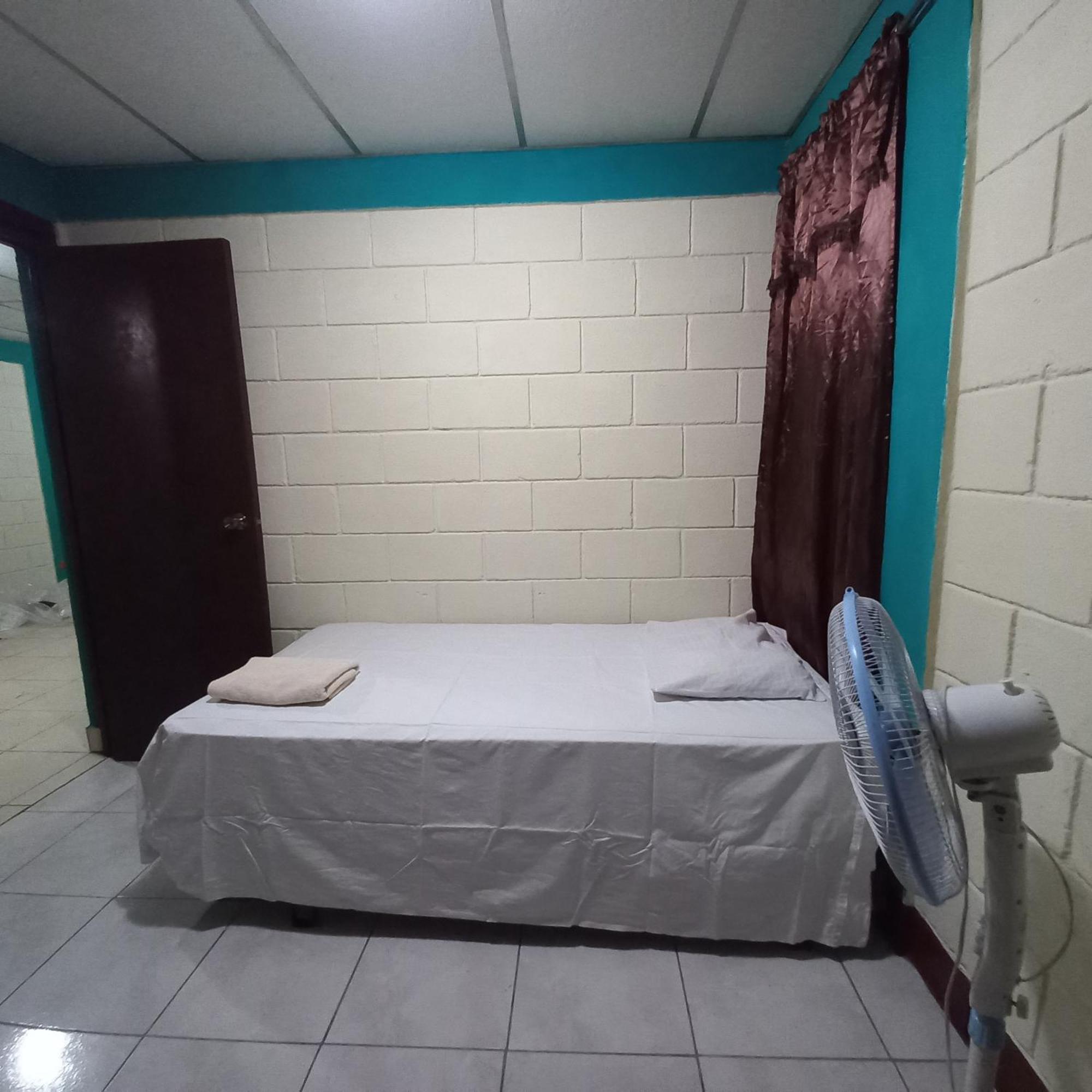 Casa Montoco 114 Apartment มานากัว ภายนอก รูปภาพ