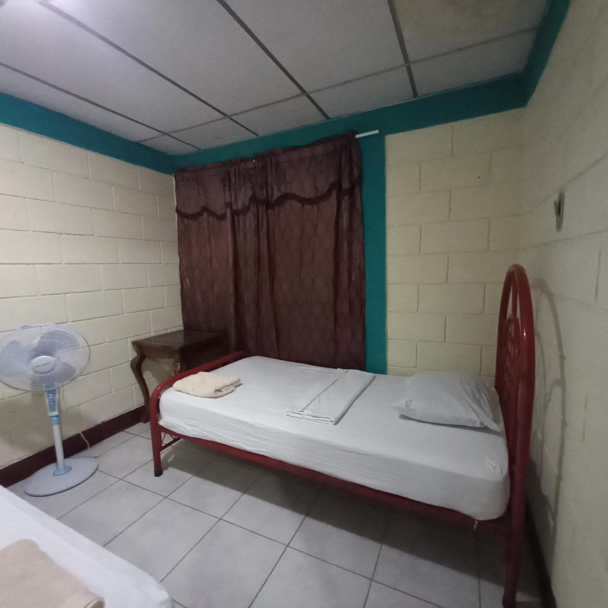 Casa Montoco 114 Apartment มานากัว ภายนอก รูปภาพ