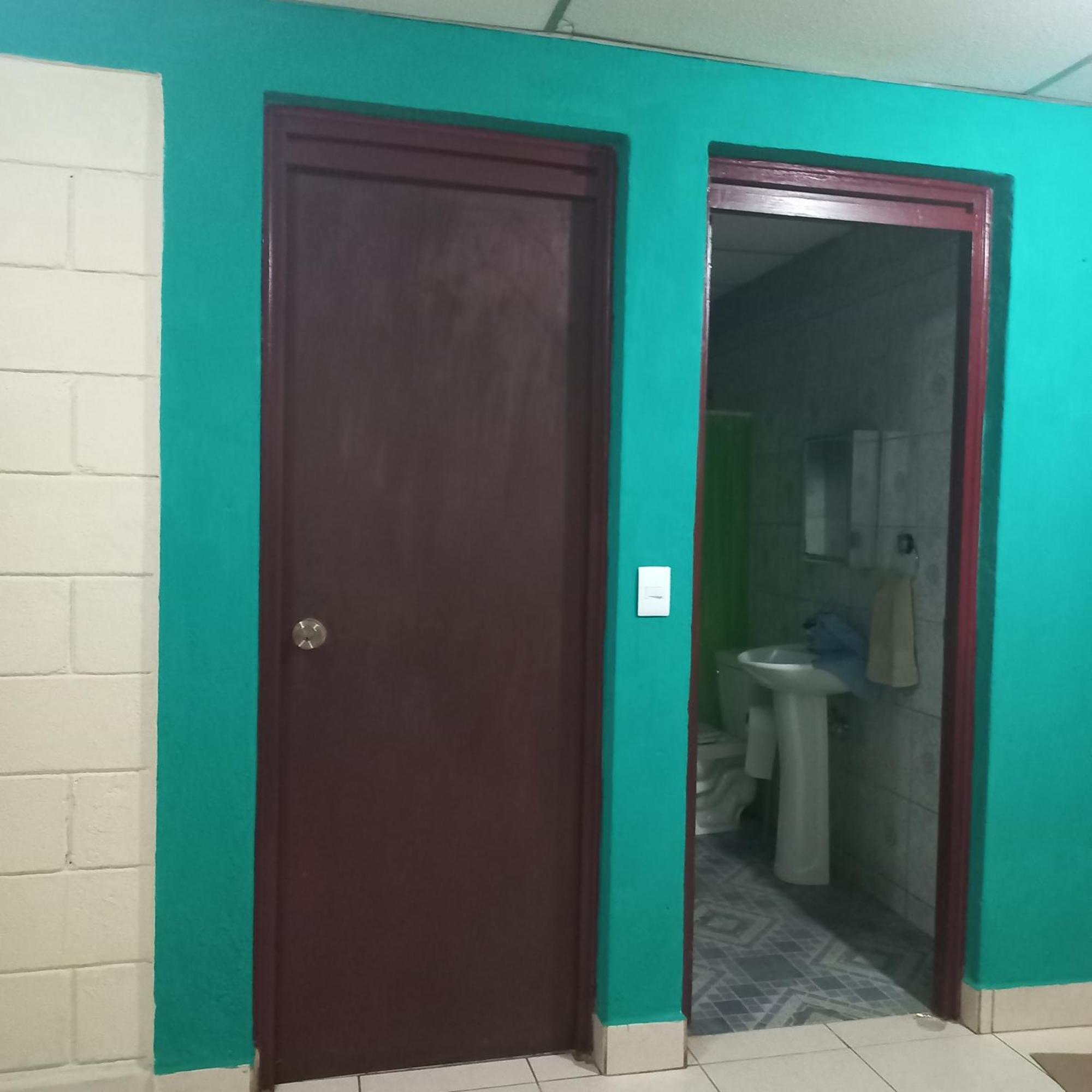 Casa Montoco 114 Apartment มานากัว ภายนอก รูปภาพ
