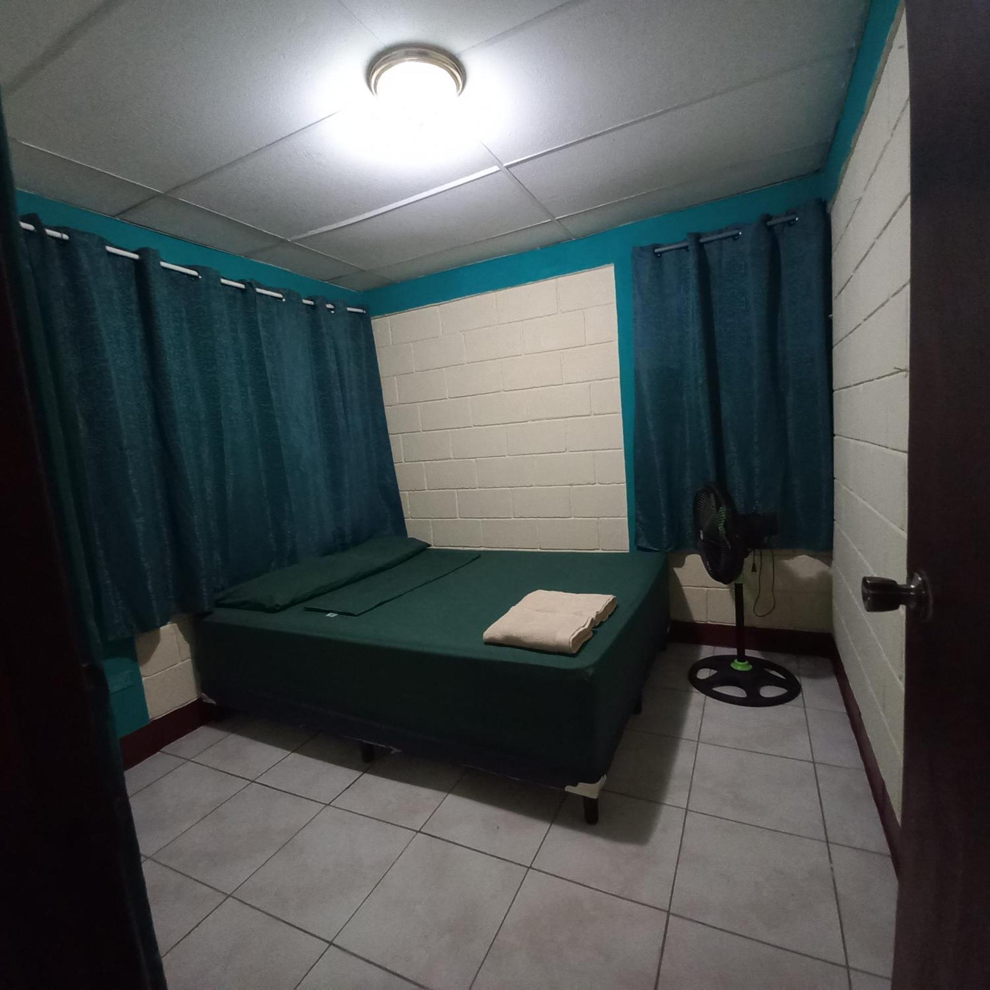 Casa Montoco 114 Apartment มานากัว ภายนอก รูปภาพ