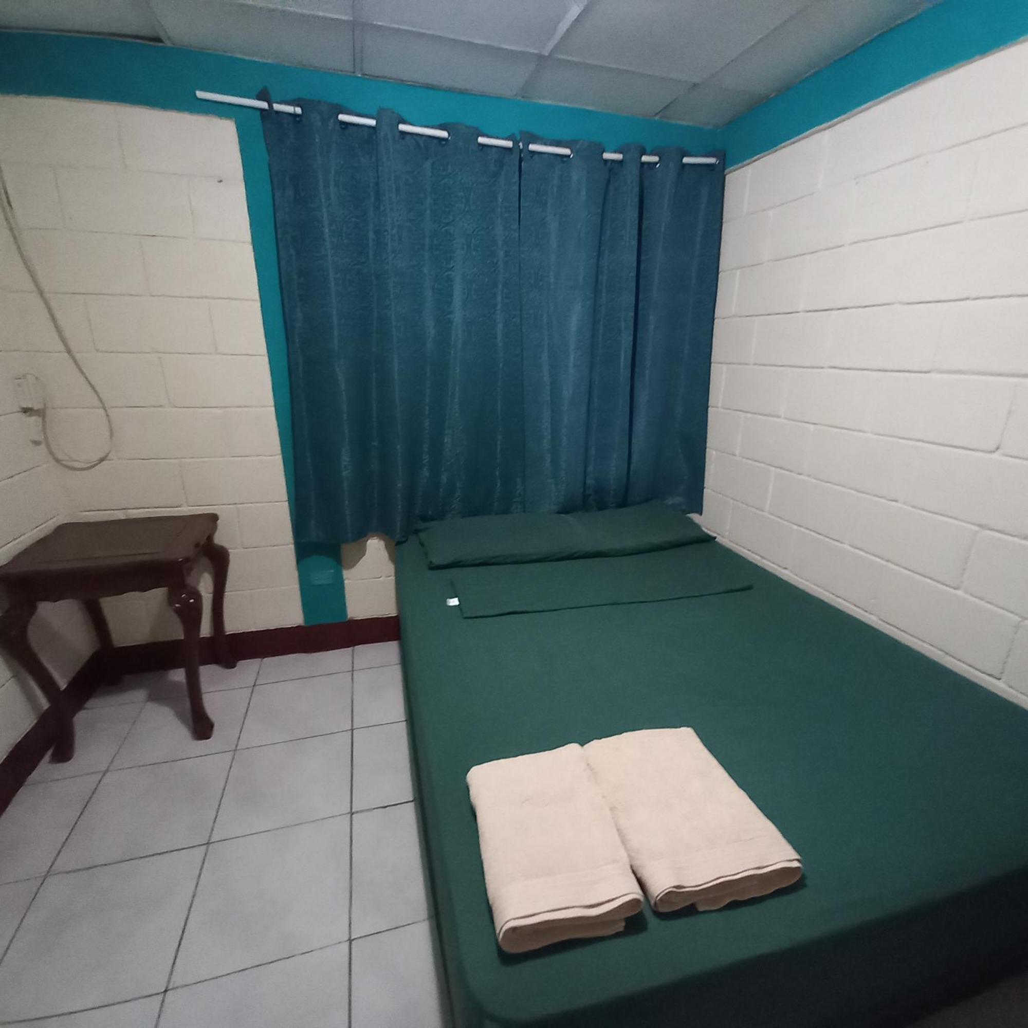 Casa Montoco 114 Apartment มานากัว ภายนอก รูปภาพ
