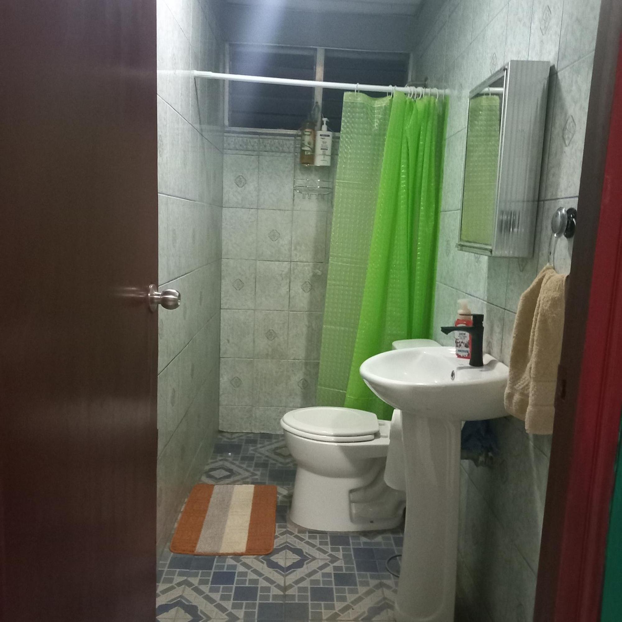 Casa Montoco 114 Apartment มานากัว ภายนอก รูปภาพ