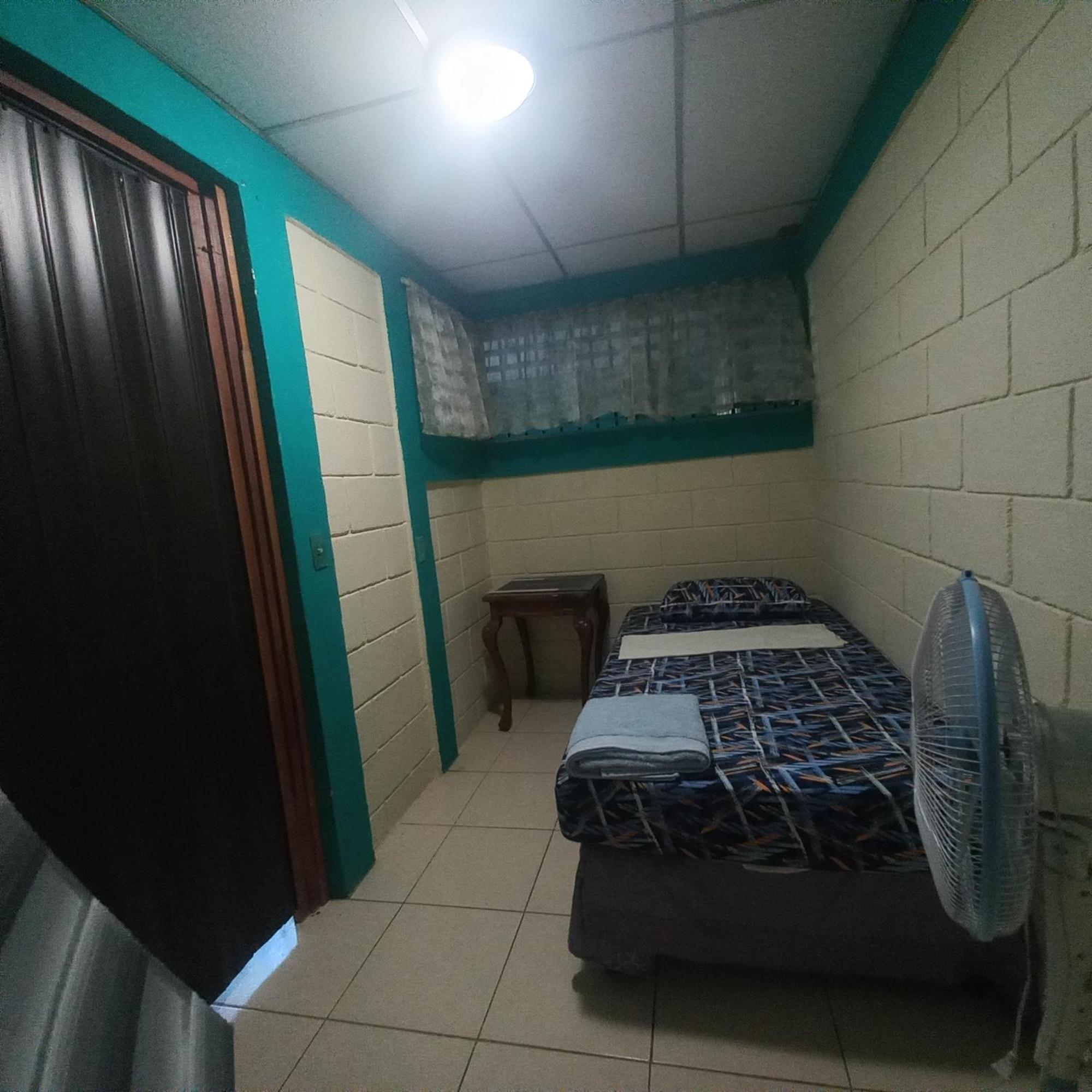 Casa Montoco 114 Apartment มานากัว ภายนอก รูปภาพ